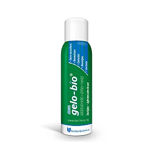 Gelo-Bio Aerosol 60ml