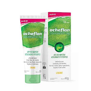 Acheflan Creme 60g