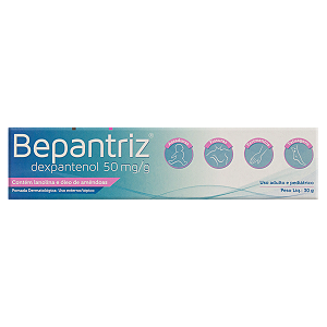 Pomada Bepantriz 30g