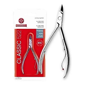 Alicate Mundial Cutícula 522