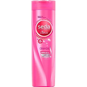 Shampoo Seda Ceramidas 325ml