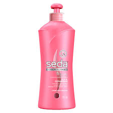 Creme de Pentear Seda S.O.S Ceramidas 300ml