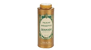 Polvilho Antisséptico Granado 200g