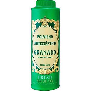 Polvilho Granado Fresh 100g