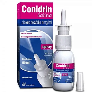Conidrin spray 50 ml