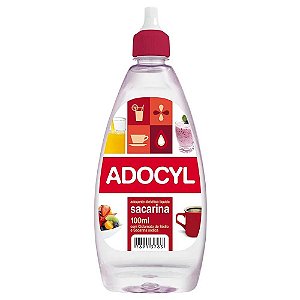 Adocyl Líquido 100ml