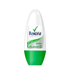 Desodorante Rexona Roll-On Bamboo 50ml
