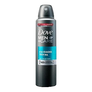 Desodorante Dove Men+Care Aerosol 150ml