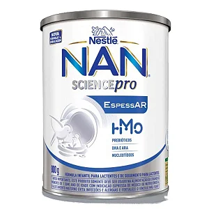Nan Espessar 800g