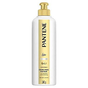 Creme de Pentear Pantene Liso Extremo 250ml
