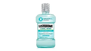 Enxaguante Listerine Zero Álcool 250ml