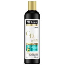 Condicionador Tresemmé Cachos Perfeitos 400ml