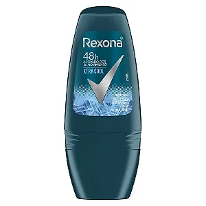 Desodorante Rexona Men Roll-On XtraCool 50ml