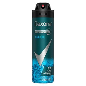 Desodorante Rexona Men XtraCool Aerosol 150ml