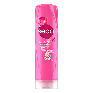 Condicionador Seda Ceramidas 325ml