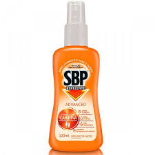 Repelente SBP Advanced Spray 100ml