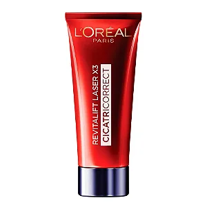 Revitalift Gel-Creme Laser X3 Cicatri Correct L'oréal 30ml