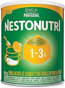 Composto Lácteo Nestonutri 800g