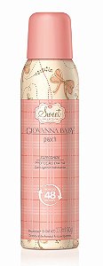 Desodorante Giovanna Baby Peach Aerosol 150ml