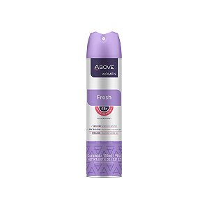 Desodorante Above Women Candy Aerosol 150ml