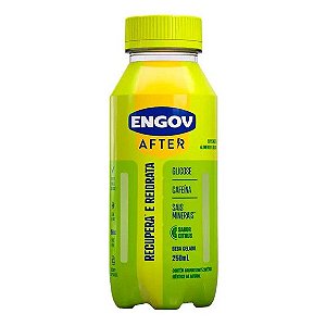 Engov After Citrus 250ml