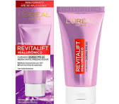 Creme Facial Revitalift Hialurônico L'oréal FPS 20 Diurno 25g