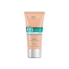 BB Cream 5 em 1 Efeito Matte FPS 50 L'oréal Média 30ml