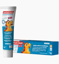 Gel Dental Infantil Peppa Pig Sem Flúor 100g