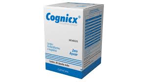 Cognicx com 60 Cápsulas