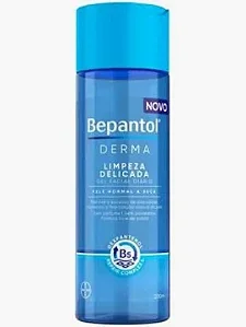 Bepantol Derma Noturno Facial 50ml