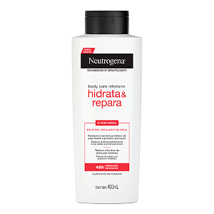 Neutrogena Body Care Intensive Repara 400ml