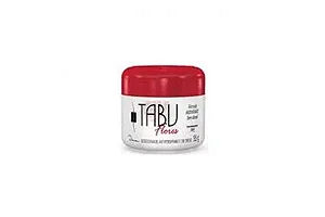 Desodorante Tabu Creme Flores 55g
