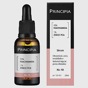 Principia Sérum Facial NC-10 30ml