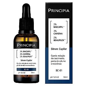 Principia Sérum Capilar SC-01 30ml