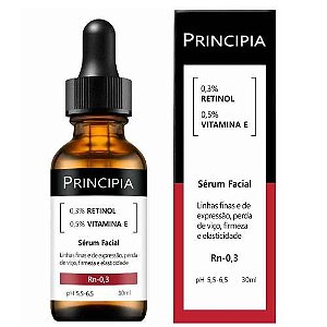 Principia Sérum Facial RN-03 30ml