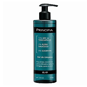 Principia Gel de Limpeza GI-01 350ml