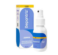 Bepantriz Derma Solução Spray 50ml