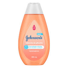 Sabonete Johnson's Cabeça aos Pés 400ml