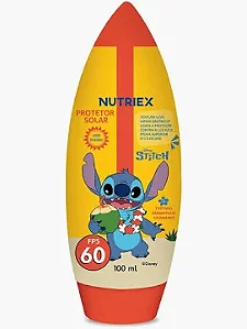 Protetor Solar Stitch FPS 60 100ml
