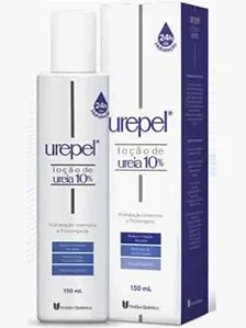 Urepel Loção 10% 150ml