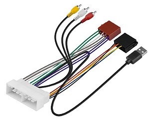 Chicote de Ligação do Creta