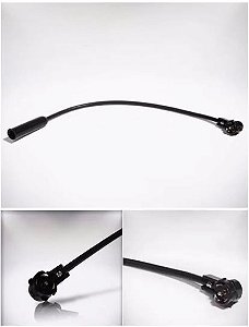 Cabo Adaptador Som Automotivo CB80