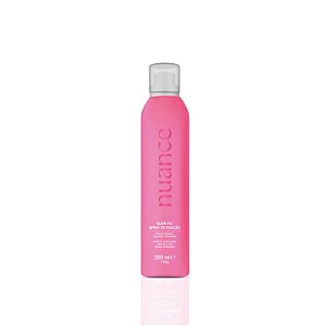 Spray de Fixação Glow Fix- Nuance -200ml