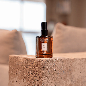 Car Spray | Aromatizador de Ambiente – 60 ml Bright Side