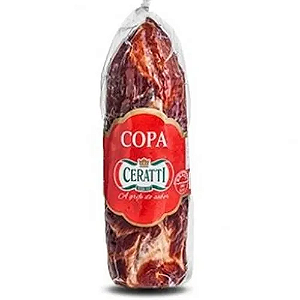 Copa Ceratti KG