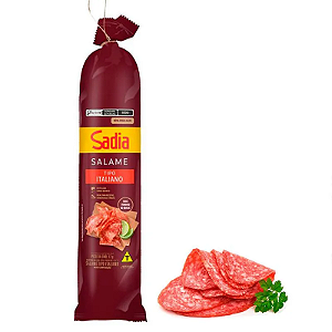 Salame Italiano Sadia KG