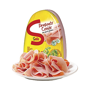Presunto Cozido Sadia KG