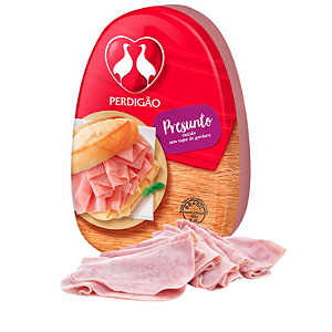 Presunto Magro Perdigão KG
