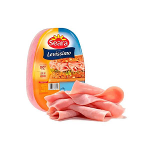 Presunto Levíssimo Seara KG