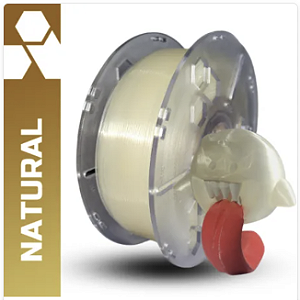 Filamento Triade 3D PLA Classic Natural 1kg